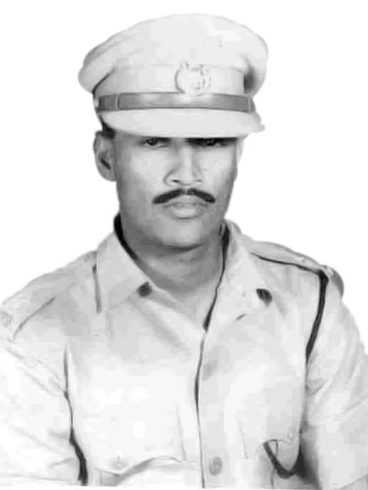 Ronald Hycinth Mendonca